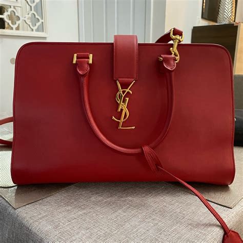 ysl bo monogramme sl 2015|YSL BO Monogramme SL .